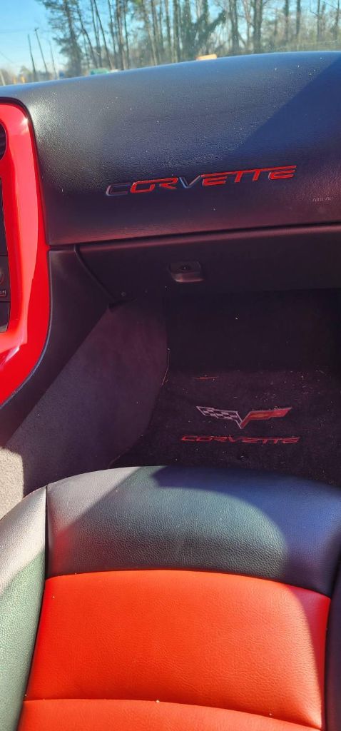 2007 Chevrolet Corvette Base - Photo 14