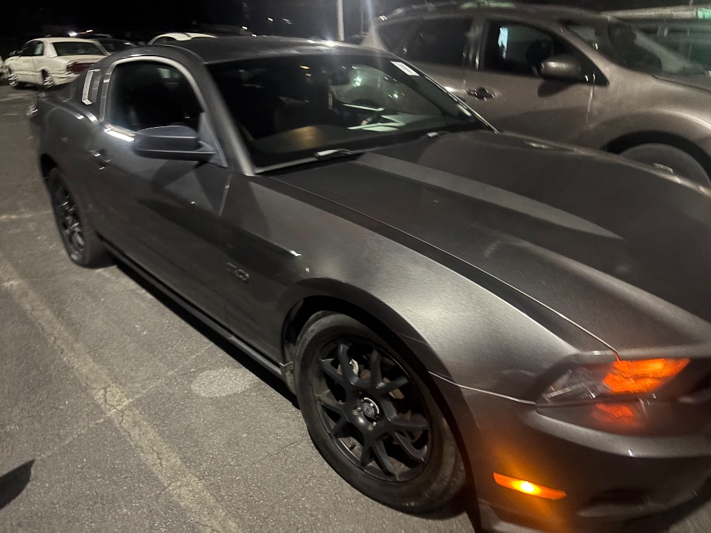 2011 Chevrolet Camaro 1LT's photo