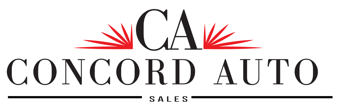 Concord Auto Sales LLC